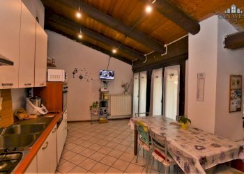 cucina - Quadrilocale via massimo D'Azeglio, 7, Vistrorio - foto 5