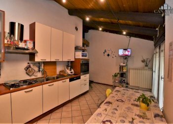 cucina - Quadrilocale via massimo D'Azeglio, 7, Vistrorio - foto 6