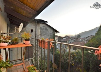 balcone - Quadrilocale via massimo D'Azeglio, 7, Vistrorio - foto 7