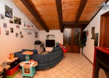 sala - Quadrilocale via massimo D'Azeglio, 7, Vistrorio - foto 9