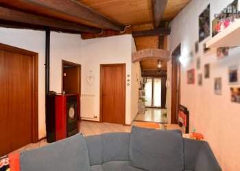 sala - Quadrilocale via massimo D'Azeglio, 7, Vistrorio - foto 10