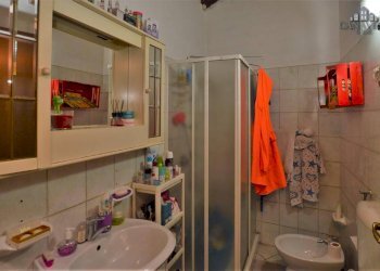 bagno - Quadrilocale via massimo D'Azeglio, 7, Vistrorio - foto 14