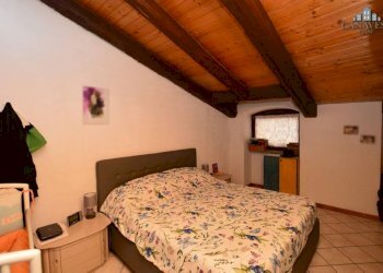 camera - Quadrilocale via massimo D'Azeglio, 7, Vistrorio - foto 15