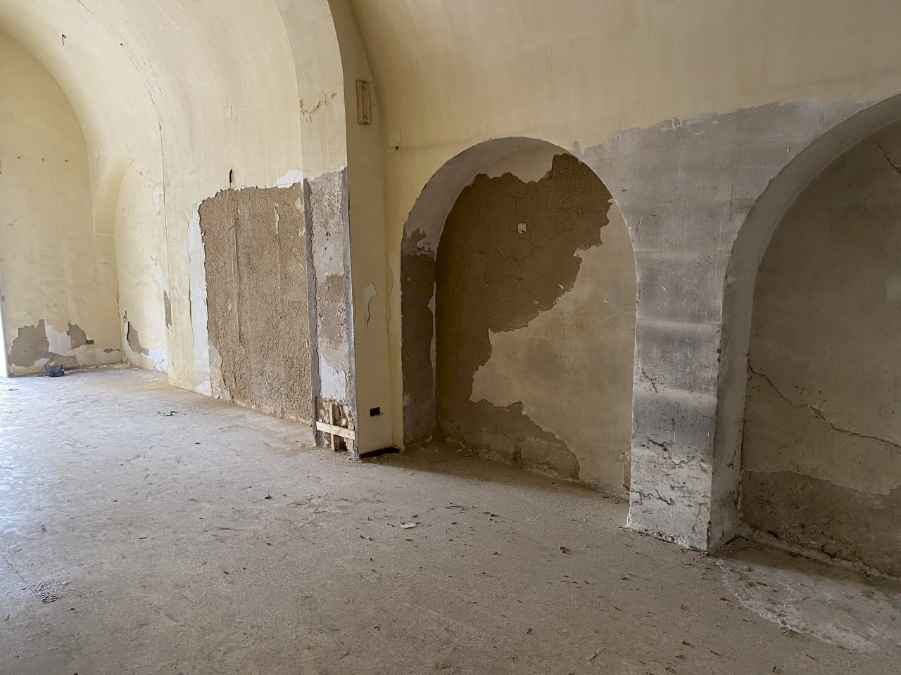 IMG_2416.JPG - Commercial Premises Ragusa - photo 3