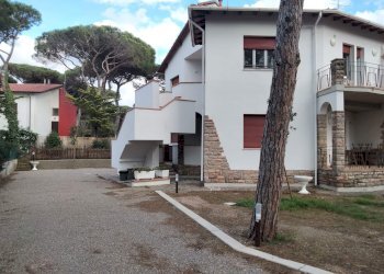 Trilocale Via Colonia 26, Castagneto Carducci - foto 17