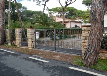 Trilocale Via Colonia 26, Castagneto Carducci - foto 18