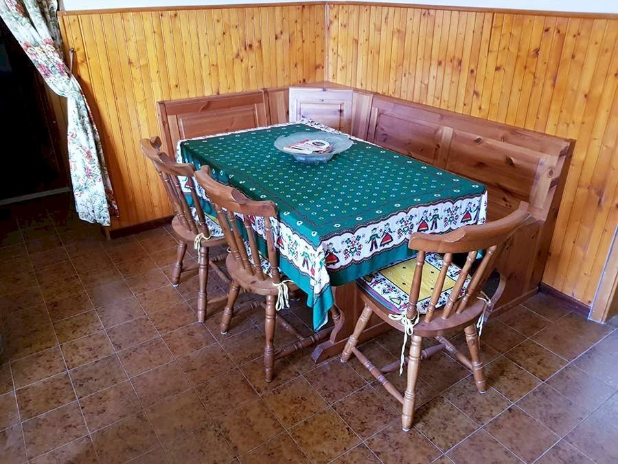 Three-room apartment Montese - photo 3