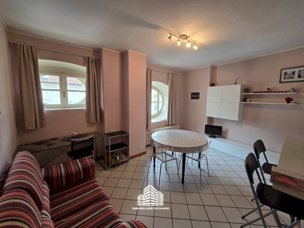 Cucina - Bilocale via Monte di Pietà, 21, Bra - foto 1