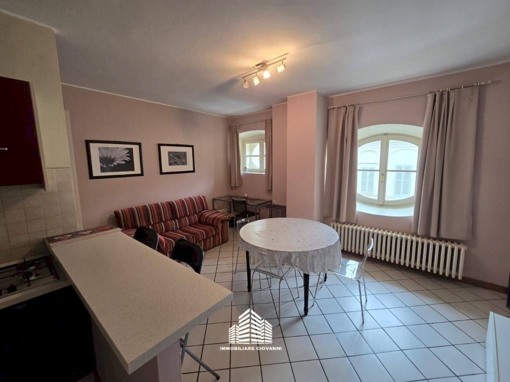 Cucina - Bilocale via Monte di Pietà, 21, Bra - foto 3