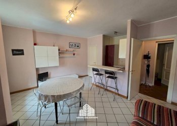 Cucina - Bilocale via Monte di Pietà, 21, Bra - foto 2