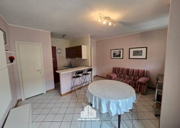 Cucina - Bilocale via Monte di Pietà, 21, Bra - foto 4