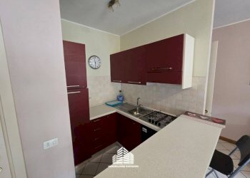 Cucina - Bilocale via Monte di Pietà, 21, Bra - foto 5