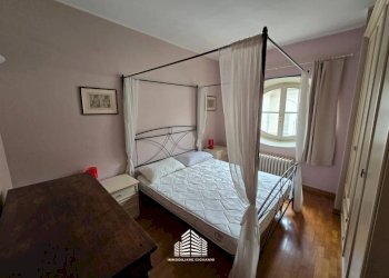 Camera da letto - Bilocale via Monte di Pietà, 21, Bra - foto 6