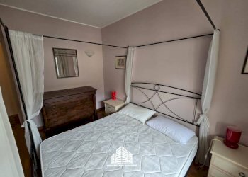 Camera da letto - Bilocale via Monte di Pietà, 21, Bra - foto 7