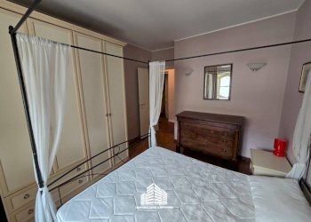 Camera da letto - Bilocale via Monte di Pietà, 21, Bra - foto 8