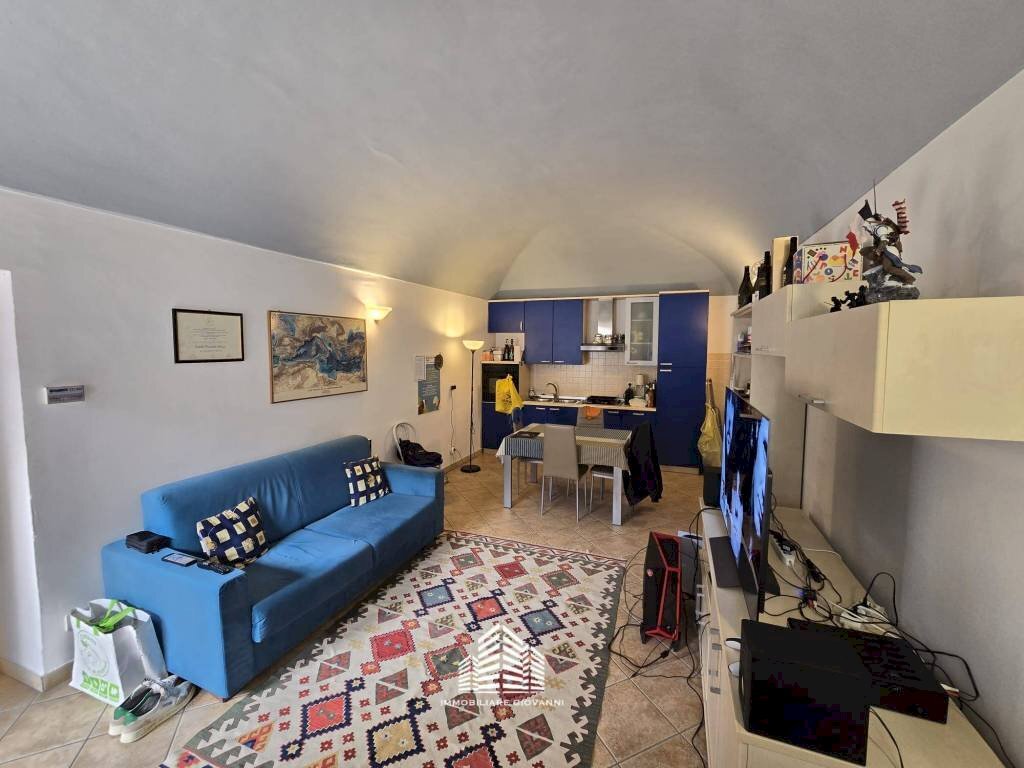 Cucina - Appartamento via Mendicità Istruita, 45, Bra - foto 1