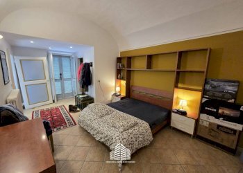 Camera da letto - Appartamento via Mendicità Istruita, 45, Bra - foto 5