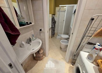 Bagno - Appartamento via Mendicità Istruita, 45, Bra - foto 8