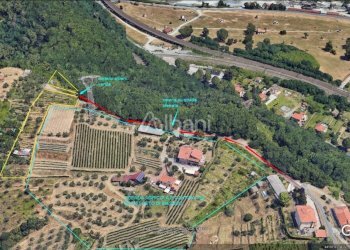 TE153_VENDITA - Terreno agricolo Arcola - foto 9