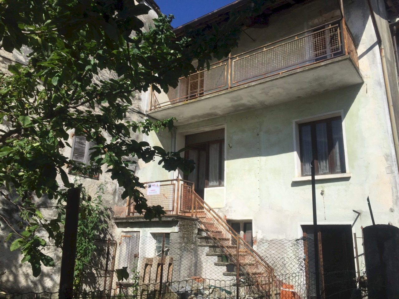 IMG_6061.JPG - Semi-detached house Via Enrico Compagno, Rueglio - photo 1