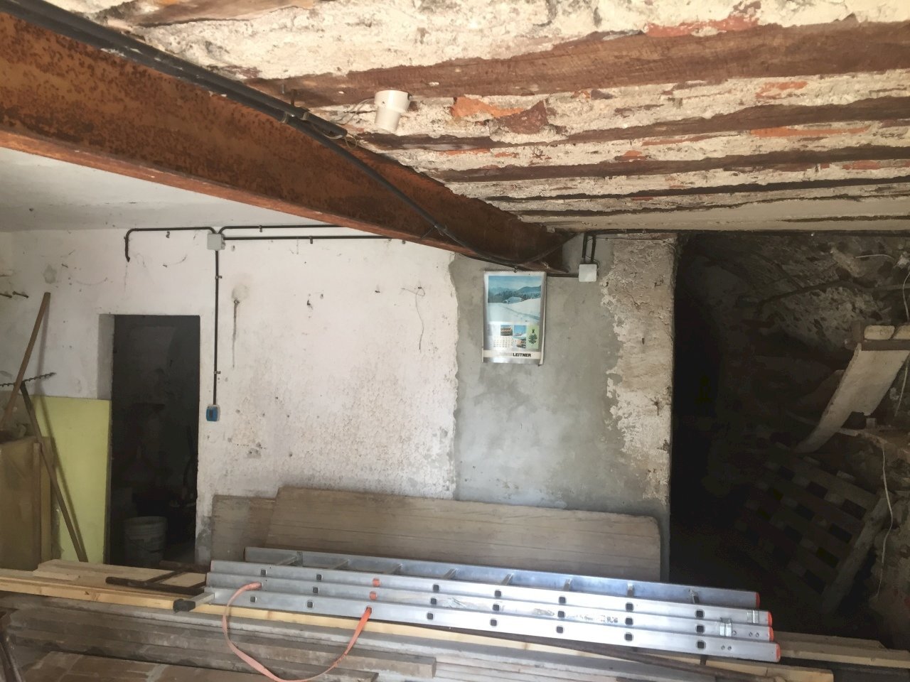 IMG_6060.JPG - Semi-detached house Via Enrico Compagno, Rueglio - photo 2