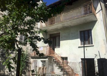 IMG_6061.JPG - Casa semi indipendente Via Enrico Compagno, Rueglio - foto 1