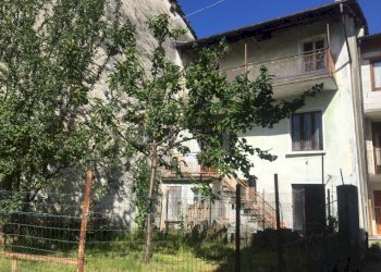 IMG_6062.JPG - Casa semi indipendente Via Enrico Compagno, Rueglio - foto 3