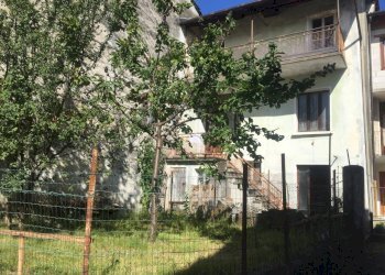 IMG_6063.JPG - Casa semi indipendente Via Enrico Compagno, Rueglio - foto 4