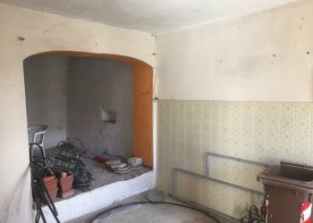 IMG_6064.JPG - Casa semi indipendente Via Enrico Compagno, Rueglio - foto 5