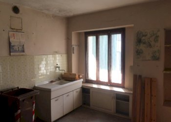 IMG_6065.JPG - Casa semi indipendente Via Enrico Compagno, Rueglio - foto 6