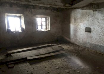 IMG_6067.JPG - Casa semi indipendente Via Enrico Compagno, Rueglio - foto 7