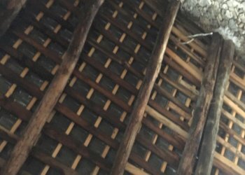 IMG_6068.JPG - Casa semi indipendente Via Enrico Compagno, Rueglio - foto 8