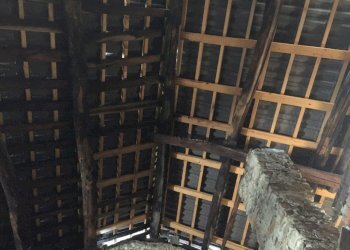 IMG_6070.JPG - Casa semi indipendente Via Enrico Compagno, Rueglio - foto 9