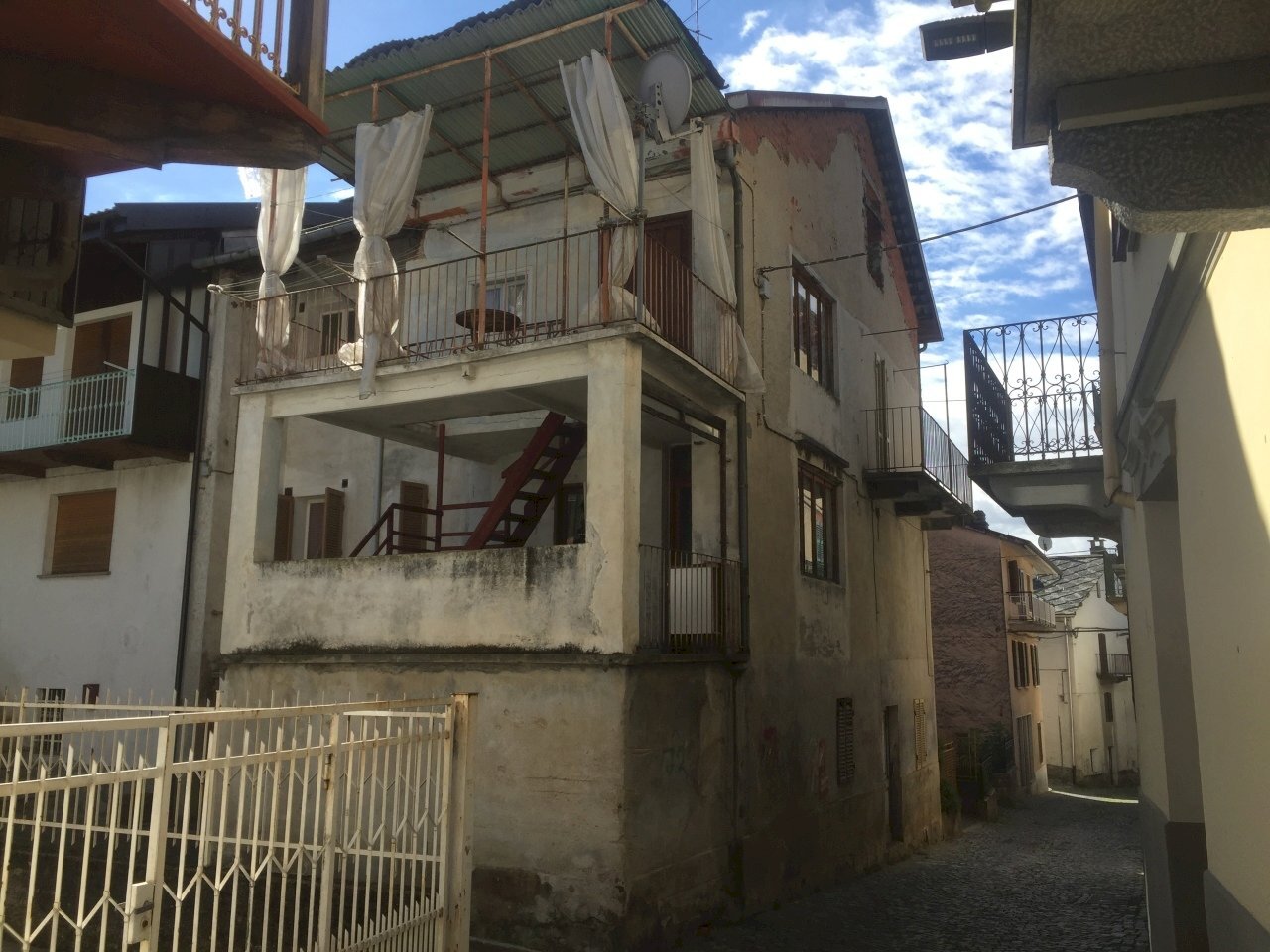 IMG_6045.JPG - Casa semi indipendente Rueglio - foto 1