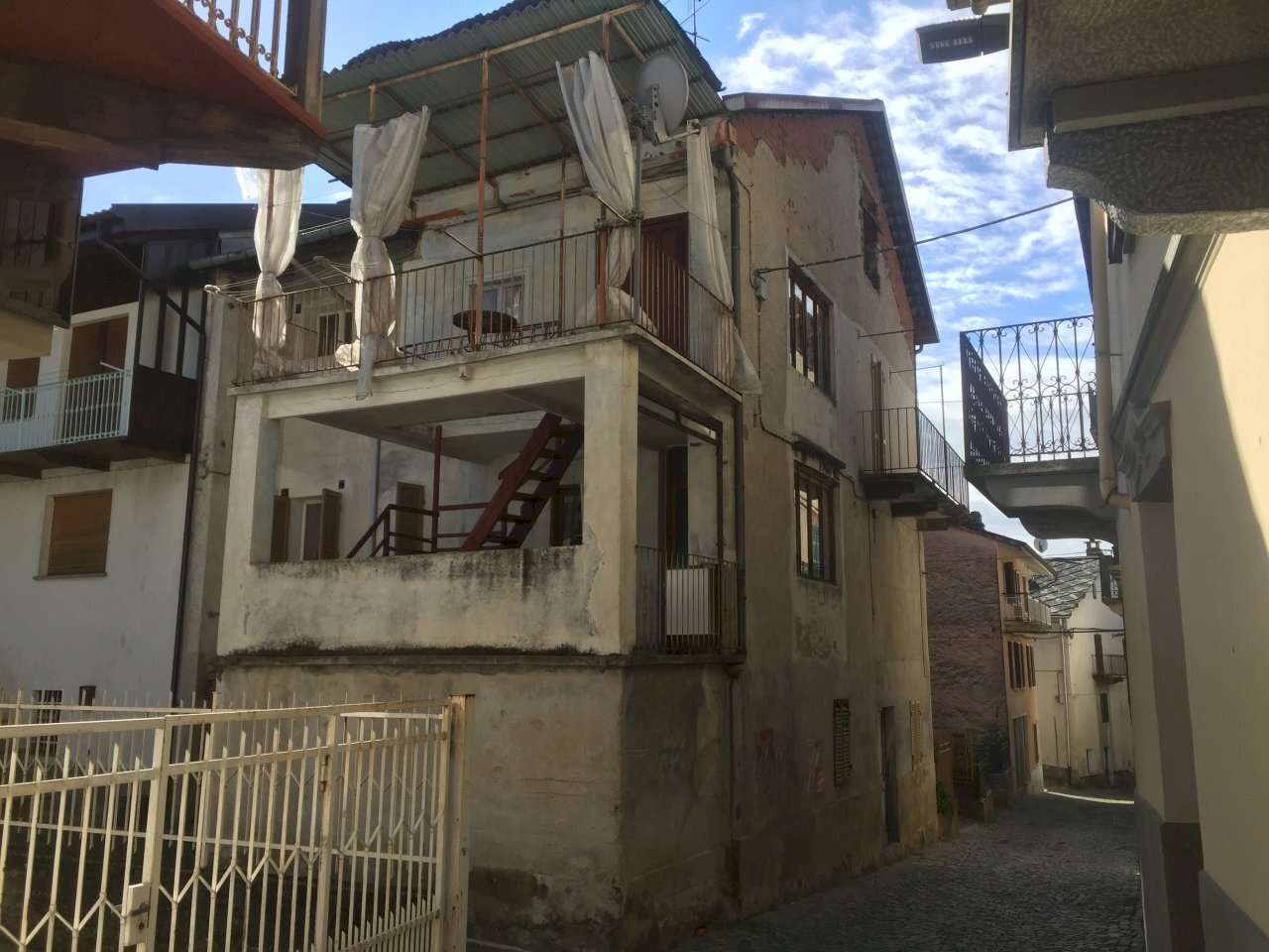 IMG_6046.JPG - Casa semi indipendente Rueglio - foto 2