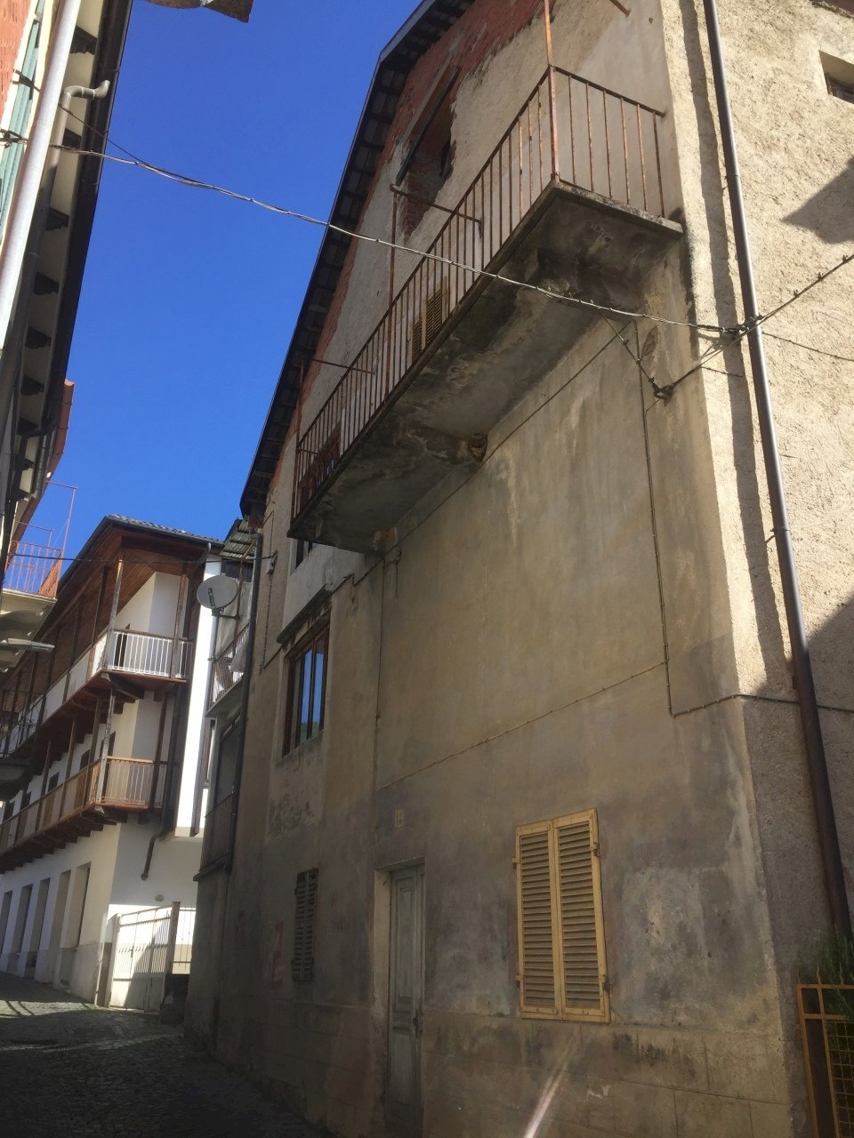 IMG_6048.JPG - Casa semi indipendente Rueglio - foto 3