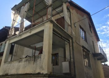 IMG_6052.JPG - Casa semi indipendente Rueglio - foto 6