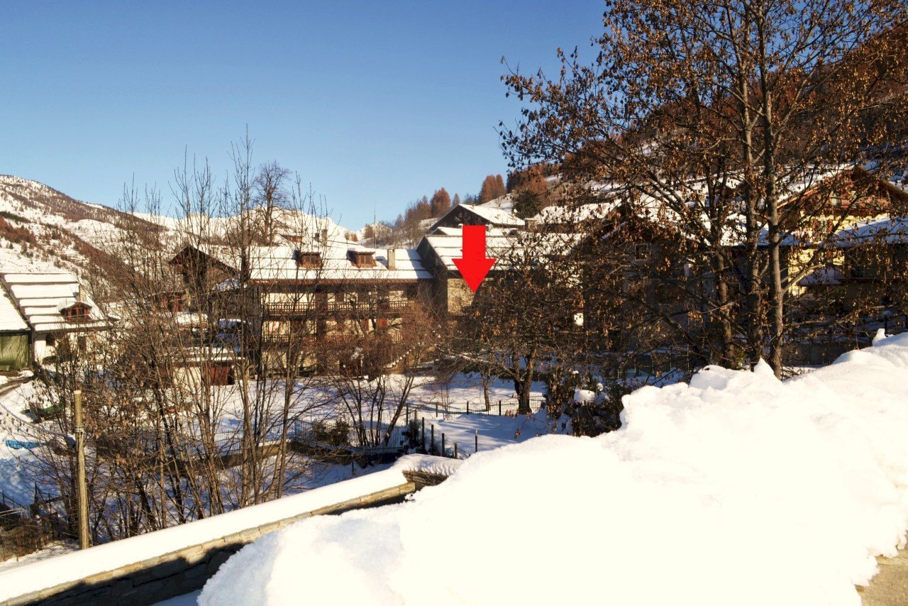 DSC_0066.JPG - Rustic Frazione Mollieres 31, Cesana Torinese - photo 2