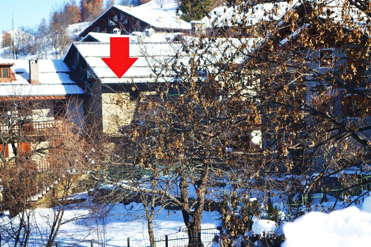 DSC_0067.JPG - Rustic Frazione Mollieres 31, Cesana Torinese - photo 3