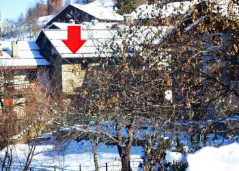 DSC_0067.JPG - Rustic Frazione Mollieres 31, Cesana Torinese - photo 3