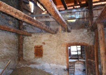 DSC_0074.JPG - Rustic Frazione Mollieres 31, Cesana Torinese - photo 6