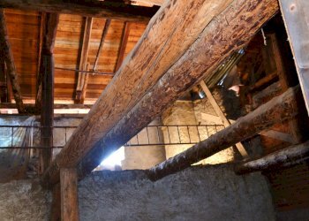 DSC_0075.JPG - Rustic Frazione Mollieres 31, Cesana Torinese - photo 7