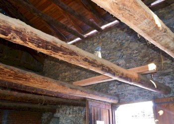 DSC_0080.JPG - Rustic Frazione Mollieres 31, Cesana Torinese - photo 12