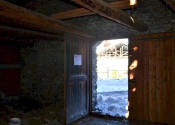 DSC_0081.JPG - Rustic Frazione Mollieres 31, Cesana Torinese - photo 13