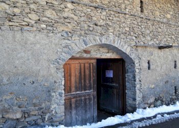 DSC_0095.JPG - Rustic Frazione Mollieres 31, Cesana Torinese - photo 21