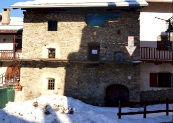 DSC_0104.JPG - Rustic Frazione Mollieres 31, Cesana Torinese - photo 28