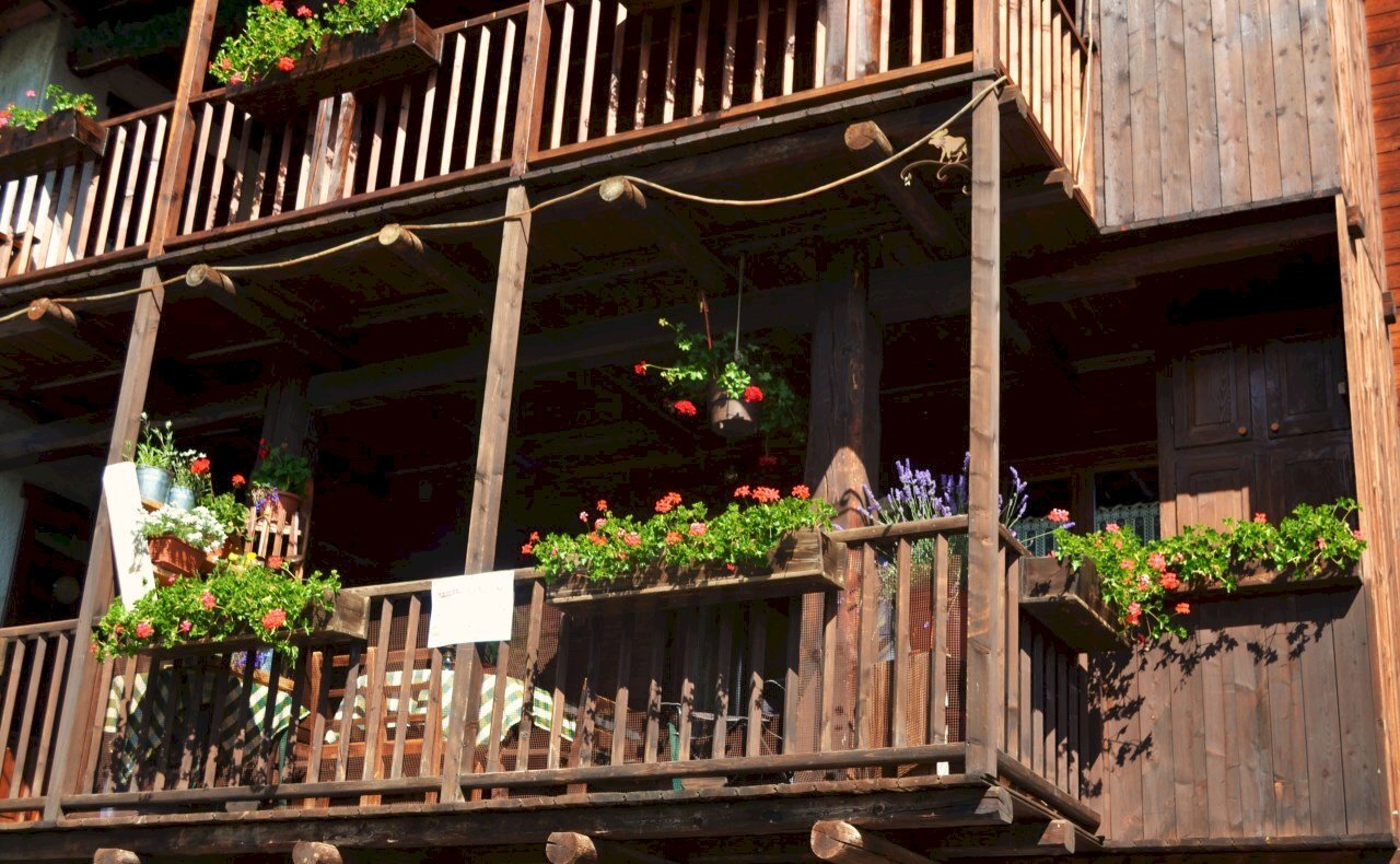 DSC_0278.JPG - Quadrilocale via allevè 1, Pragelato - foto 3