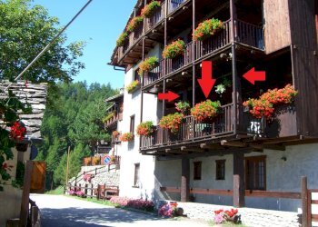 CIMG7266.JPG - Quadrilocale via allevè 1, Pragelato - foto 1