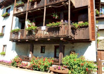 DSC_0279.JPG - Quadrilocale via allevè 1, Pragelato - foto 4