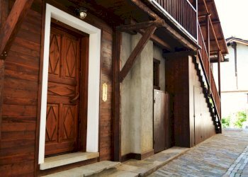 DSC_0286.JPG - Quadrilocale via allevè 1, Pragelato - foto 6